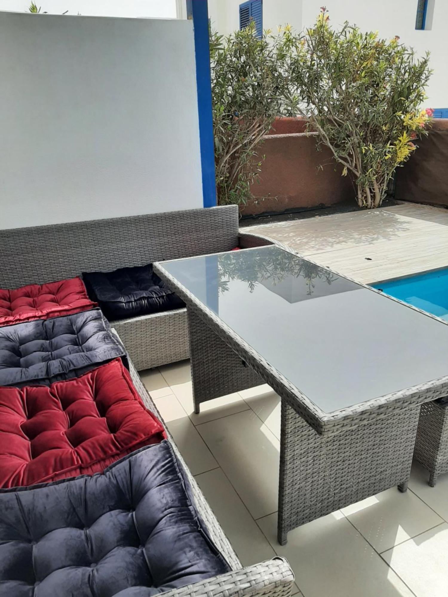 Casa de vacances Nala Und Bergblick Mit Eigenem Pool, Ruhige Und Lage, Alles Zufuss Erreichbar
