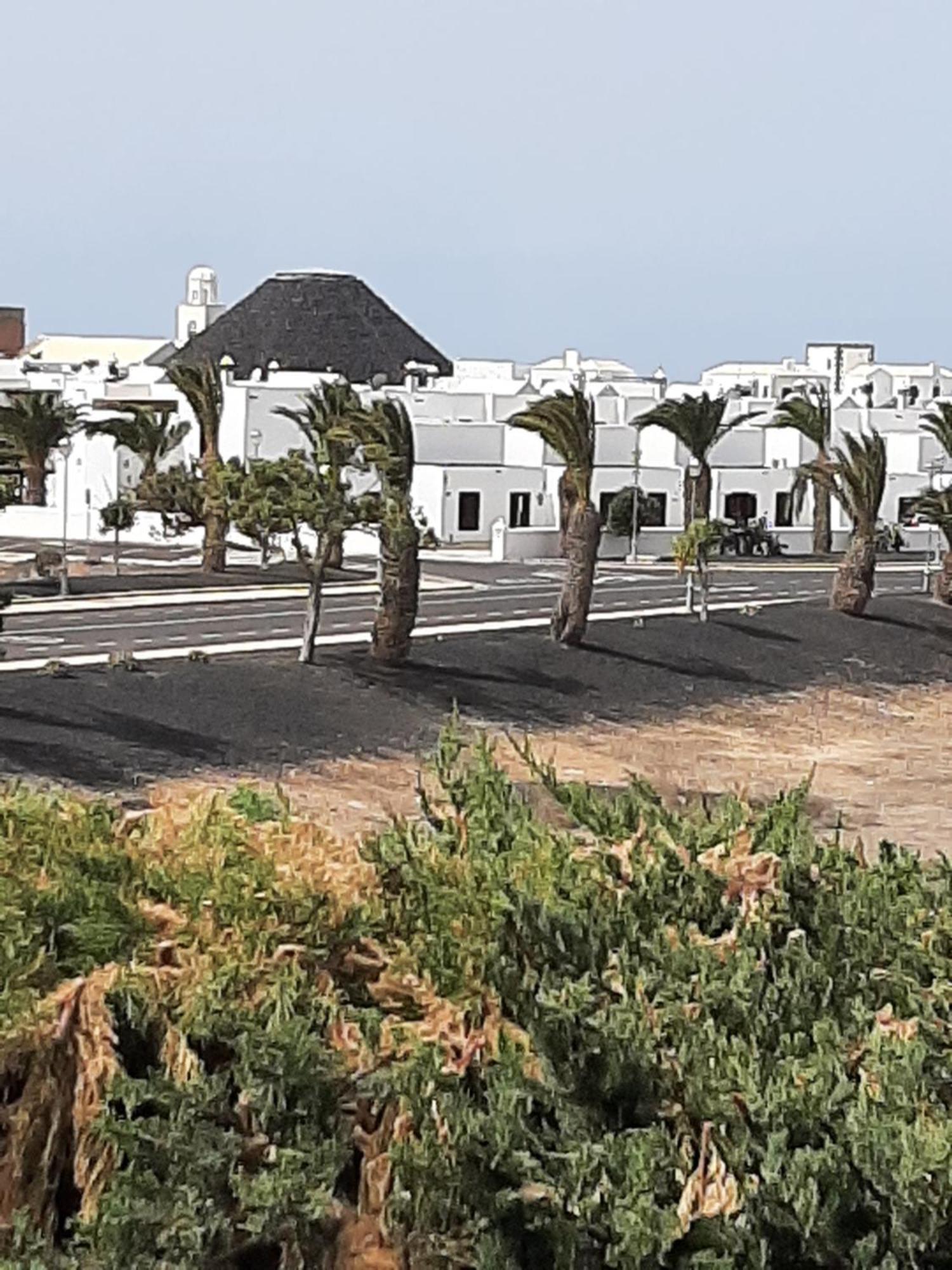 Casa de vacances Nala Und Bergblick Mit Eigenem Pool, Ruhige Und Lage, Alles Zufuss Erreichbar Playa Blanca (Lanzarote)