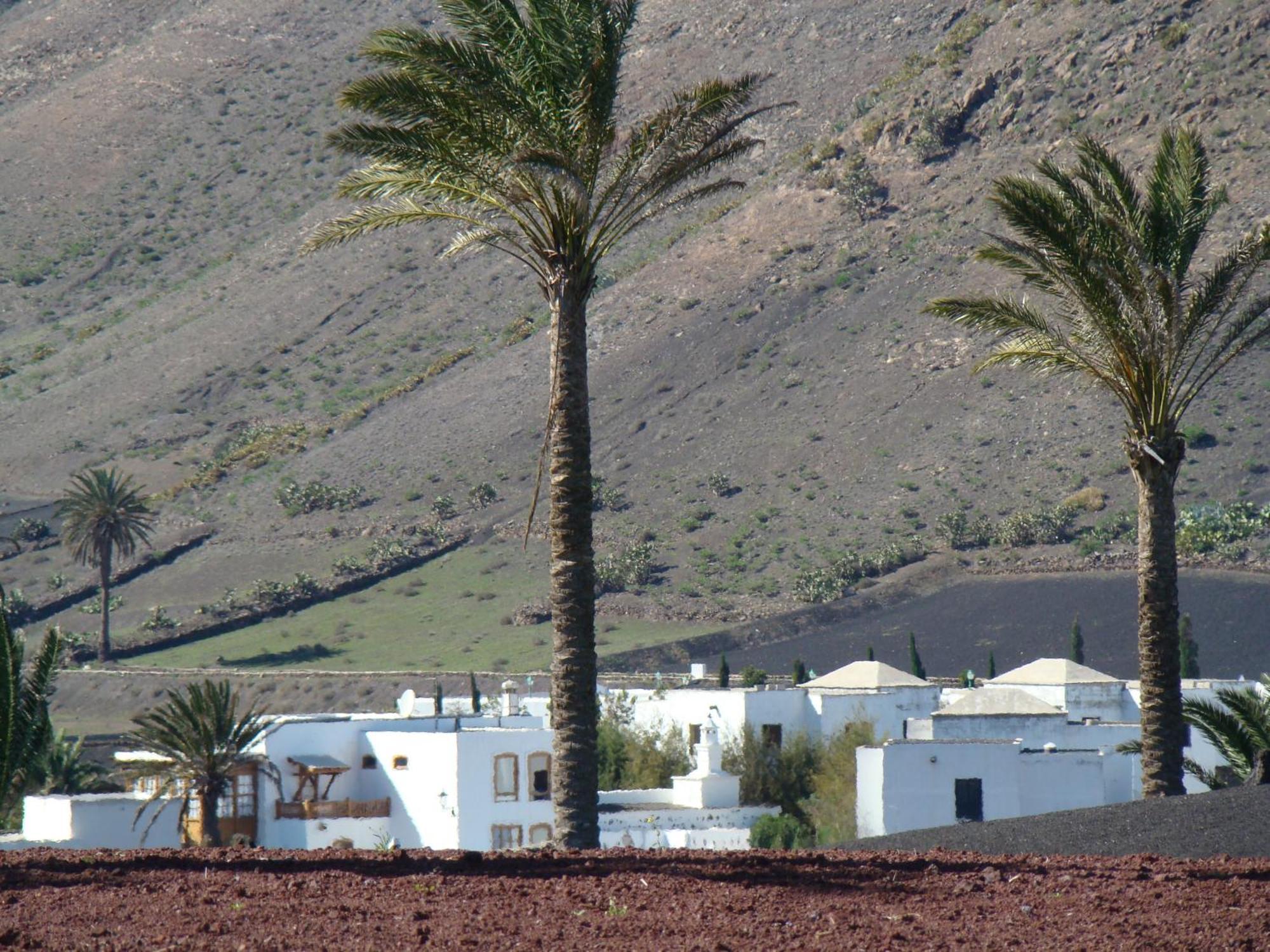 Holiday home Nala Und Bergblick Mit Eigenem Pool, Ruhige Und Lage, Alles Zufuss Erreichbar Playa Blanca (Lanzarote)