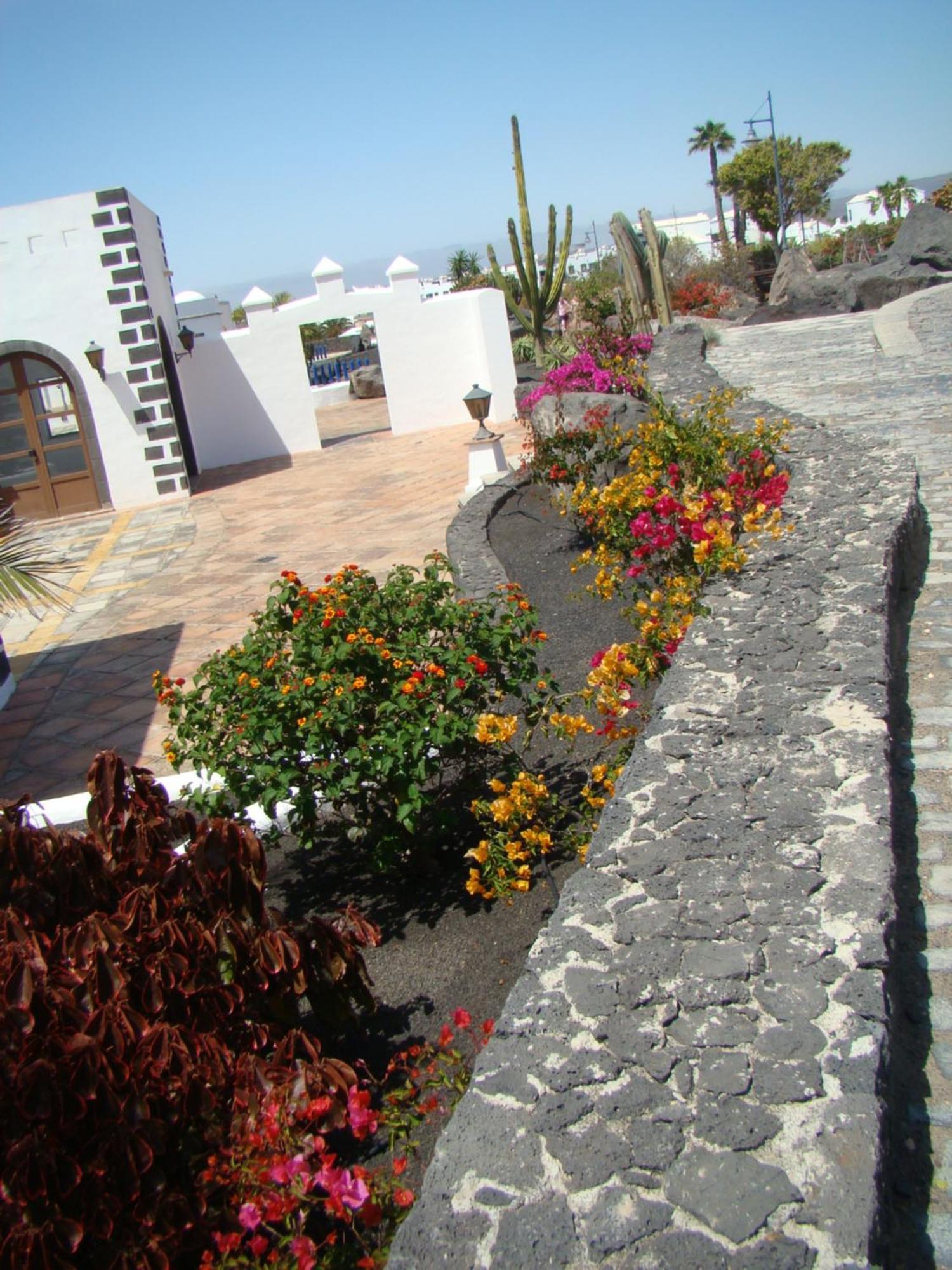 Holiday home Nala Und Bergblick Mit Eigenem Pool, Ruhige Und Lage, Alles Zufuss Erreichbar Playa Blanca (Lanzarote)