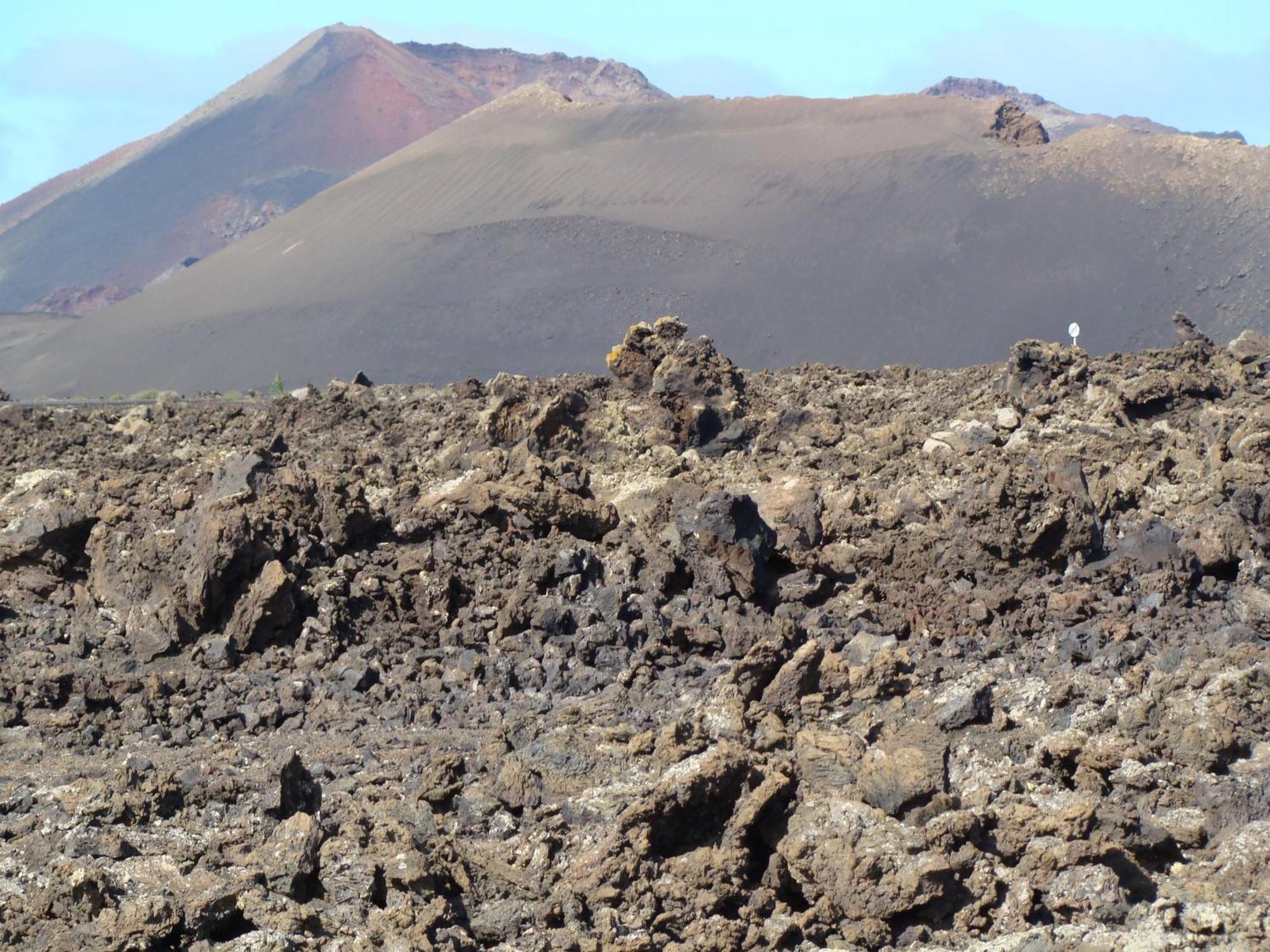 Hébergement de vacances Nala Und Bergblick Mit Eigenem Pool, Ruhige Und Lage, Alles Zufuss Erreichbar Playa Blanca (Lanzarote)