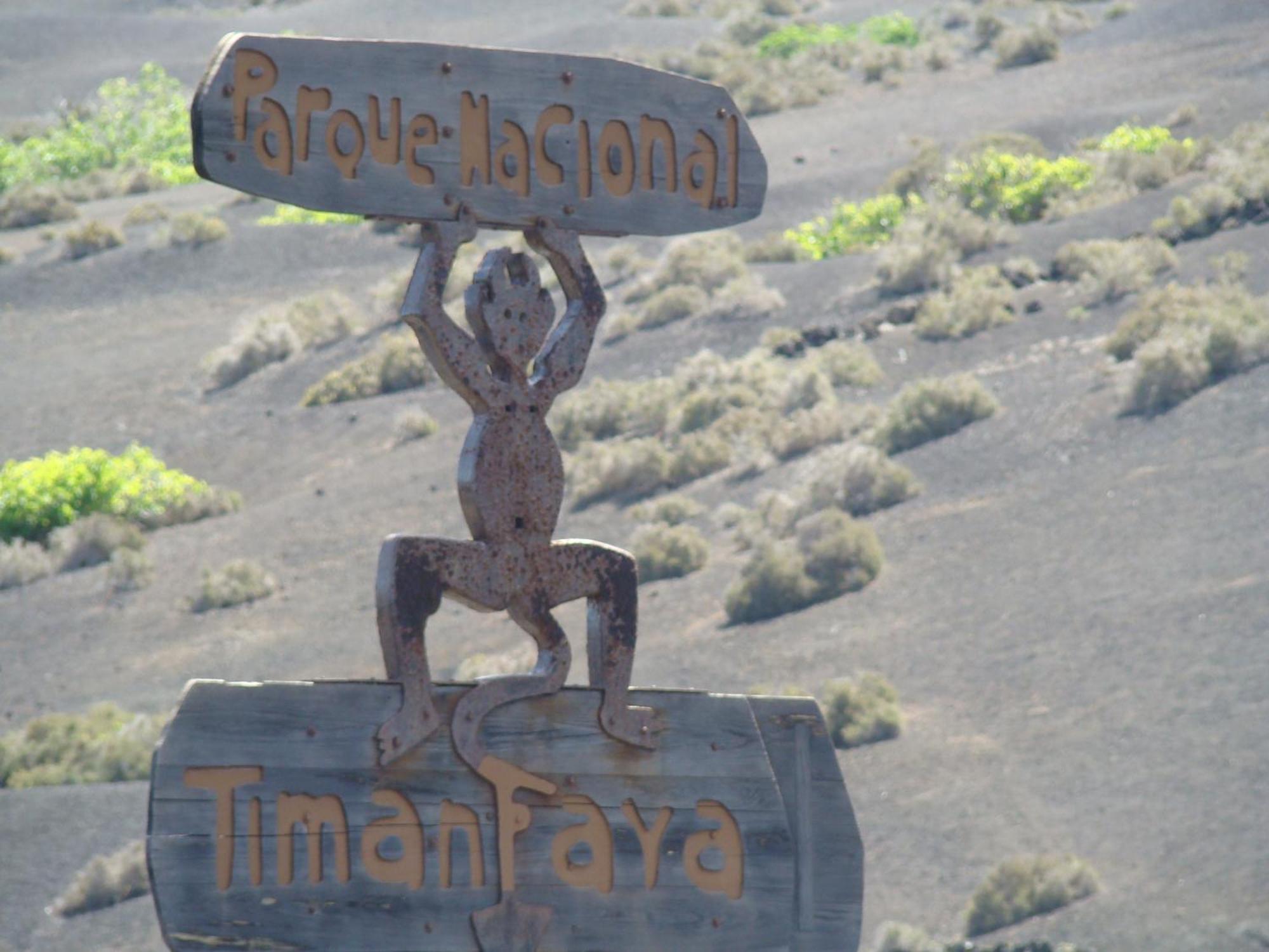 Hébergement de vacances Nala Und Bergblick Mit Eigenem Pool, Ruhige Und Lage, Alles Zufuss Erreichbar Playa Blanca (Lanzarote)
