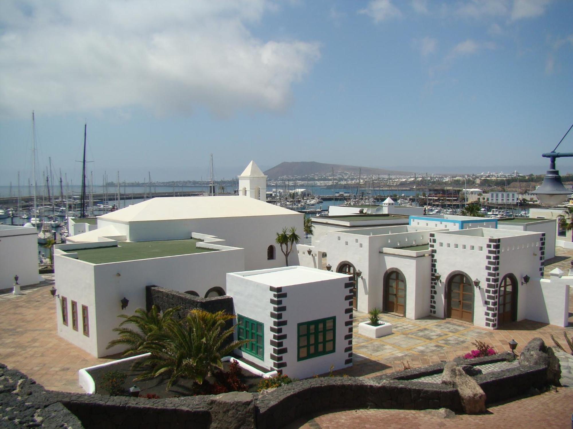 Nala Und Bergblick Mit Eigenem Pool, Ruhige Und Lage, Alles Zufuss Erreichbar Playa Blanca (Lanzarote)