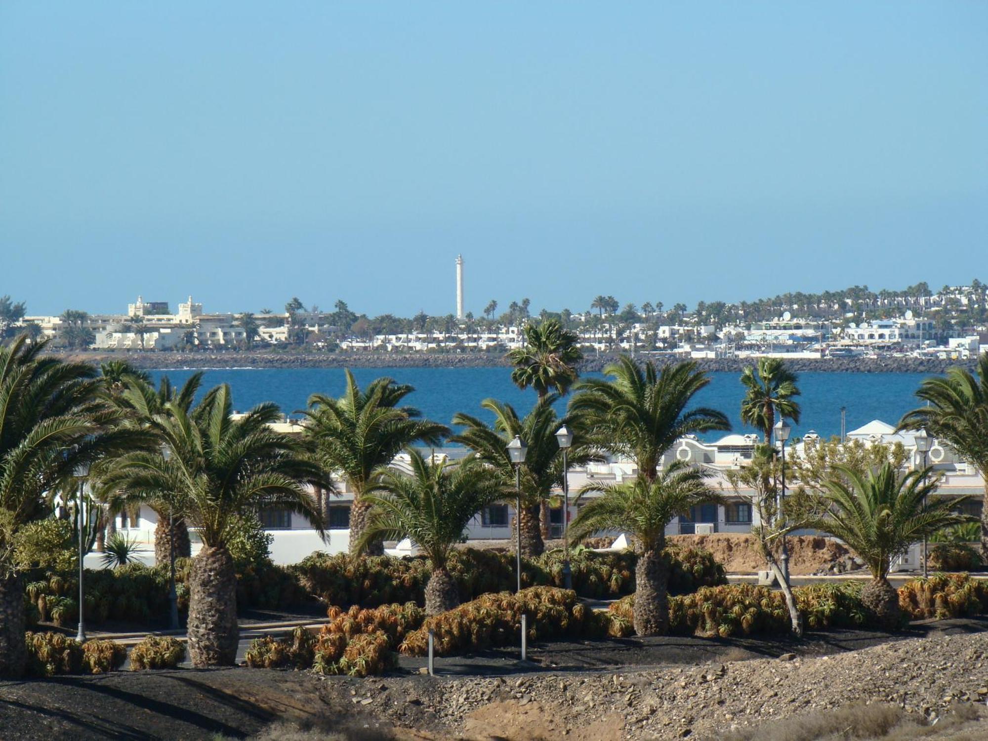 Nala Und Bergblick Mit Eigenem Pool, Ruhige Und Lage, Alles Zufuss Erreichbar Playa Blanca (Lanzarote)